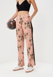 Брюки Topshop