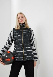 Куртка утепленная Just Cavalli