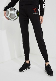 Брюки спортивные Love Moschino