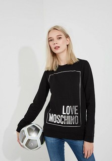 Свитшот Love Moschino