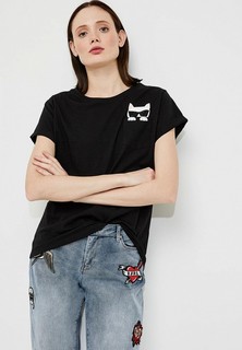 Футболка Karl Lagerfeld