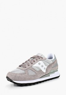 Кроссовки Saucony