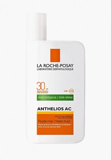 Молочко солнцезащитное La Roche-Posay