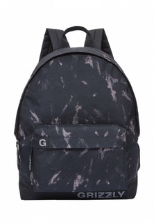 Рюкзак Grizzly