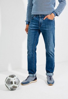 Джинсы Boss Hugo Boss