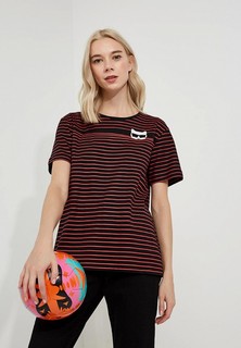 Футболка Karl Lagerfeld