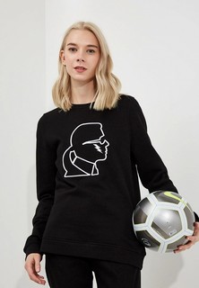 Свитшот Karl Lagerfeld