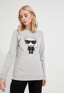 Свитшот Karl Lagerfeld