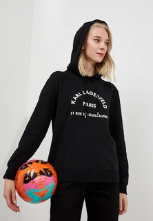 Худи Karl Lagerfeld
