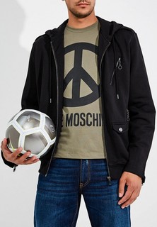 Толстовка Love Moschino