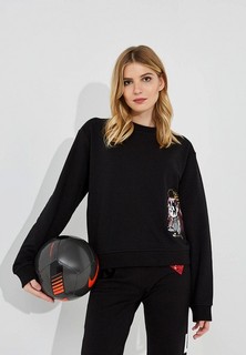 Свитшот Love Moschino