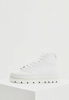 Кеды MM6 Maison Margiela