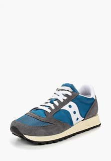 Кроссовки Saucony