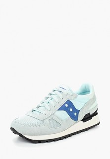 Кроссовки Saucony