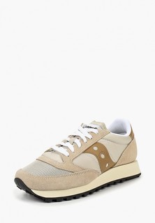 Кроссовки Saucony