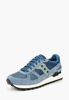 Кроссовки Saucony