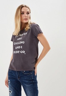 Футболка Billabong