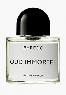 Парфюмерная вода Byredo