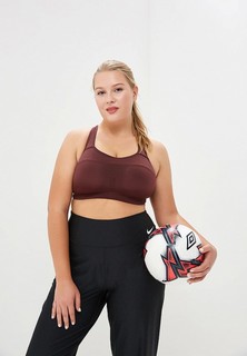 Топ спортивный Nike