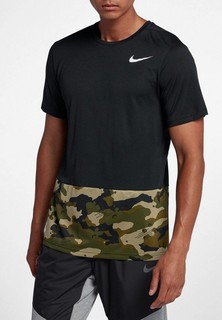 Футболка спортивная Nike