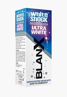 Зубная паста Blanx