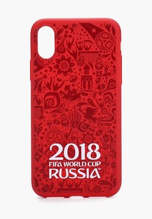 Чехол для iPhone 2018 FIFA World Cup Russia™