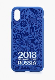 Чехол для iPhone 2018 FIFA World Cup Russia™