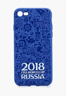 Чехол для iPhone 2018 FIFA World Cup Russia™