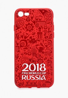 Чехол для iPhone 2018 FIFA World Cup Russia™