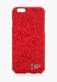 Чехол для iPhone 2018 FIFA World Cup Russia™