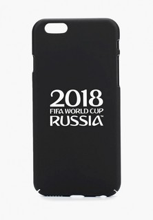 Чехол для iPhone 2018 FIFA World Cup Russia™