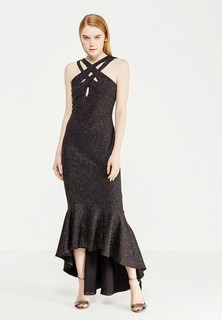 Платье Goddiva