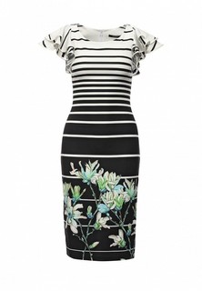 Платье MadaM T