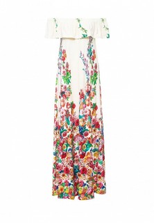 Платье MadaM T