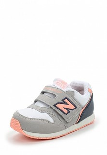 Кроссовки New Balance