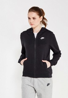 Толстовка Nike