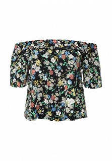 Блуза Topshop