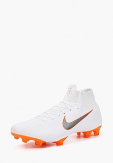 Бутсы Nike