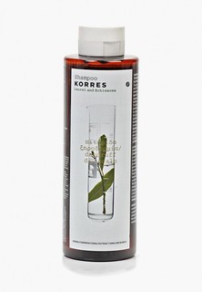 Шампунь Korres