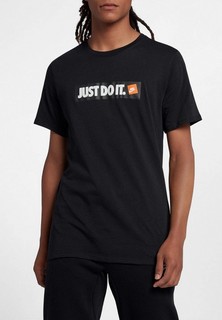 Футболка Nike