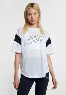 Футболка спортивная Nike