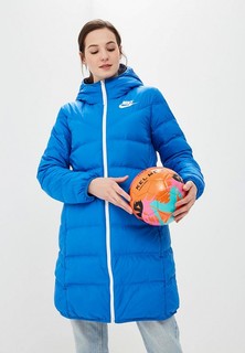 Пуховик Nike