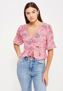 Блуза Topshop