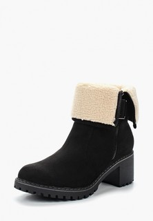 Ботильоны Ideal Shoes
