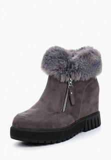 Ботильоны Fashion & Bella