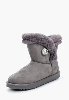 Полусапоги Fashion & Bella
