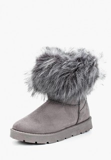 Полусапоги Fashion & Bella