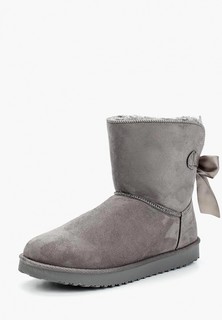 Полусапоги Fashion & Bella
