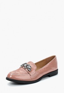 Лоферы WS Shoes