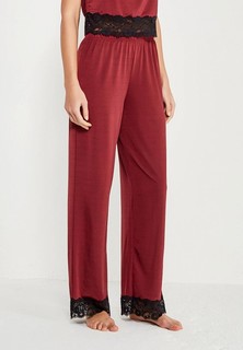 Брюки домашние Topshop